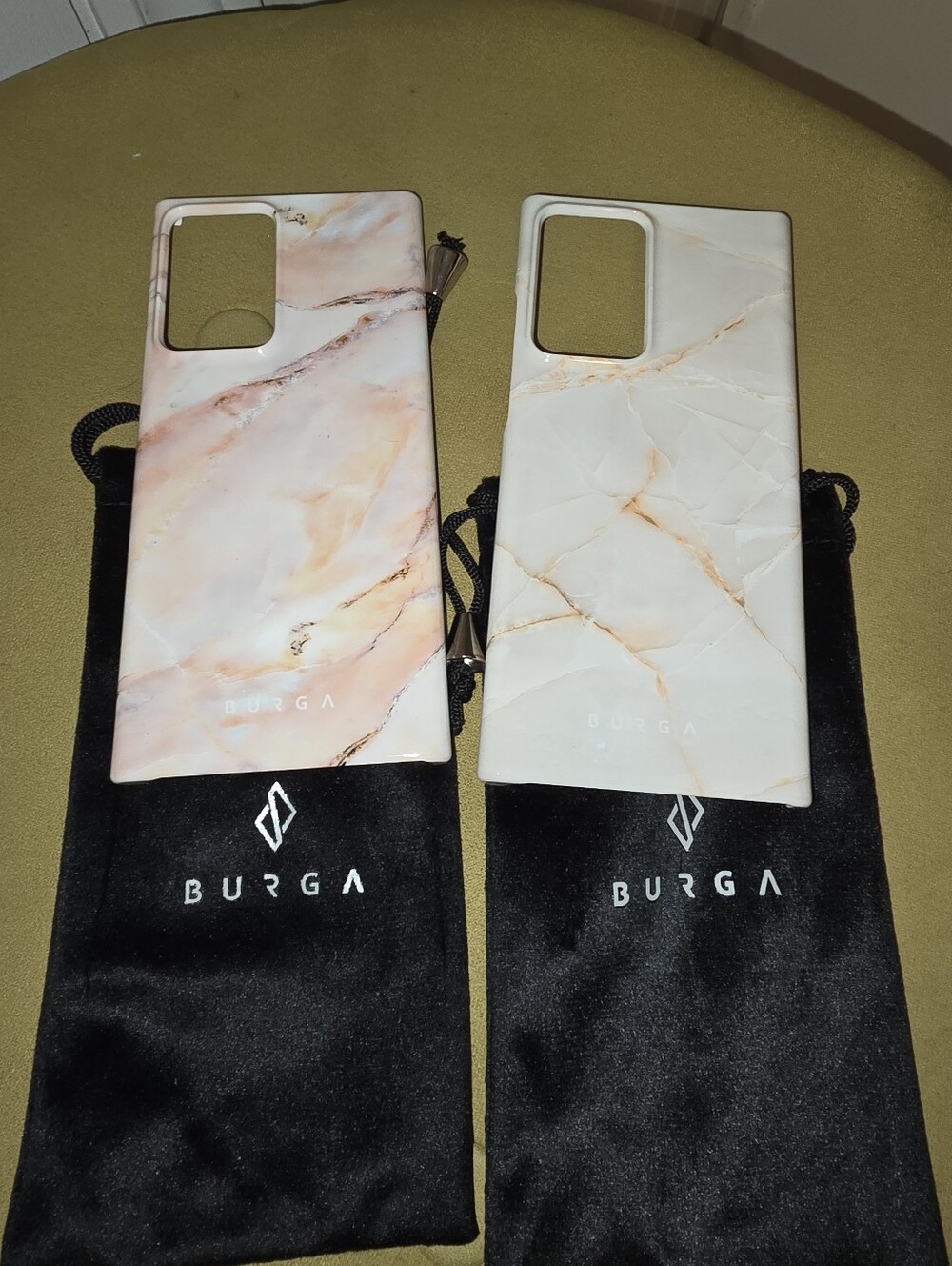 Burga Samsung Note20 Ultra Case